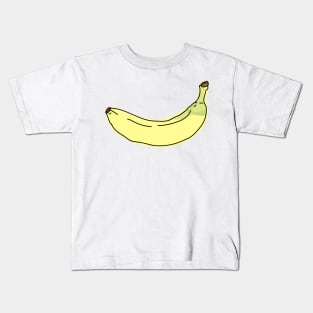 Nice Banana Kids T-Shirt